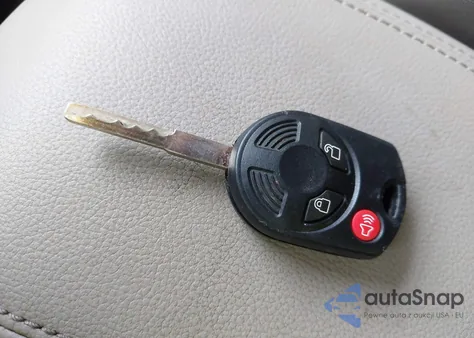 2015 Ford Escape Se из США, поврежденный, VIN 1FMCU0G74FUB82397